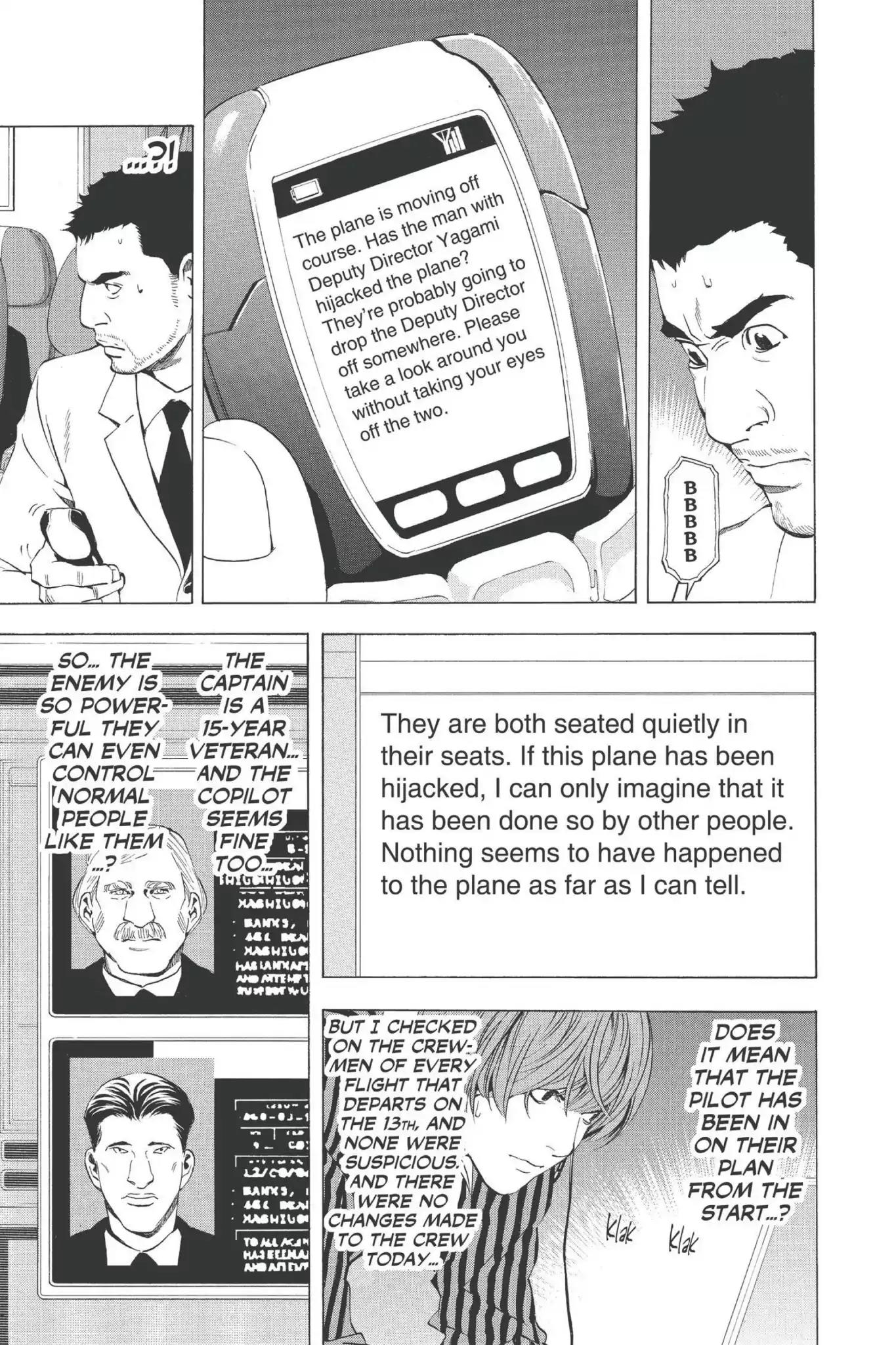 Death Note, Chapter 64 image 05